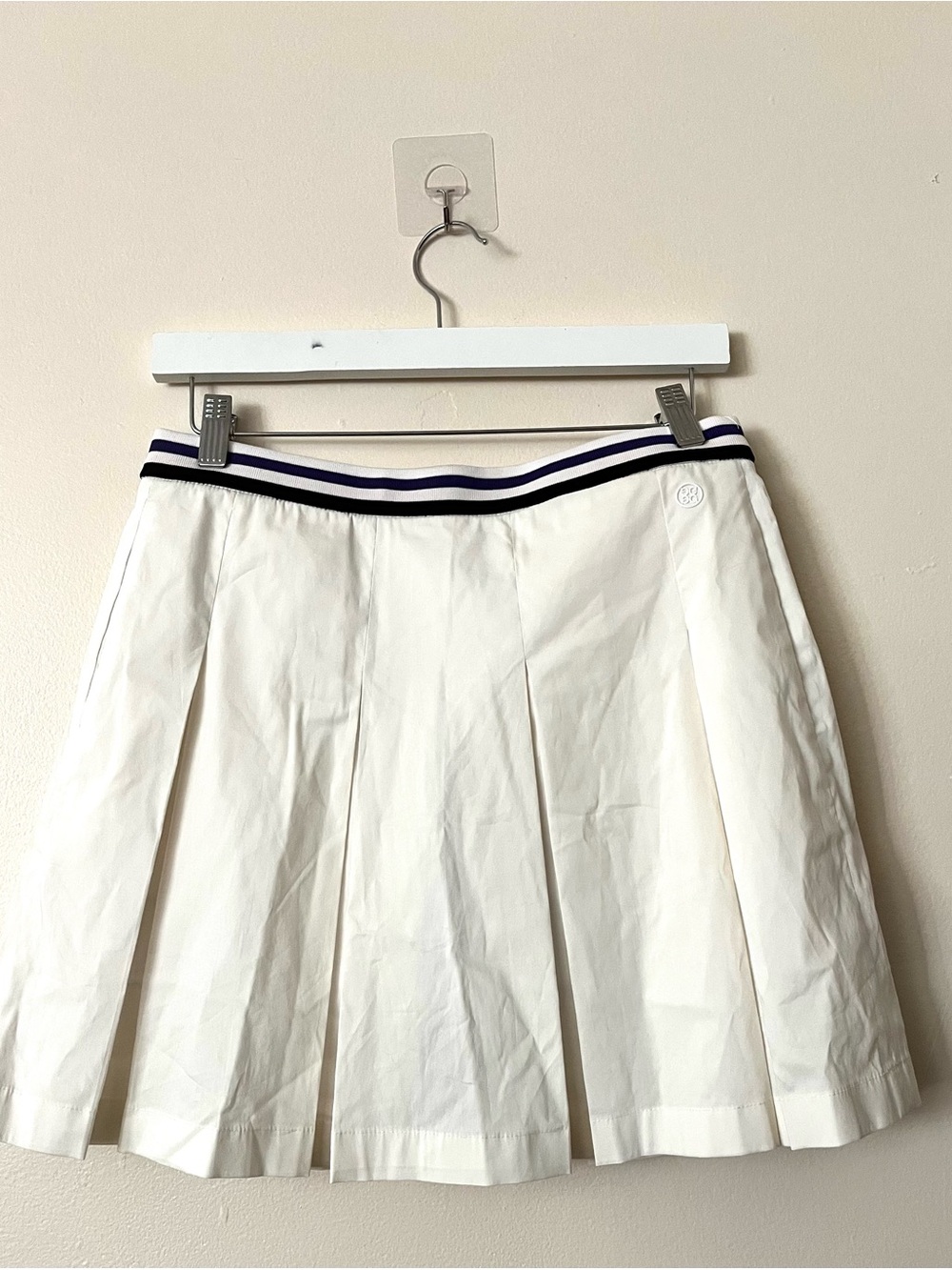 G/FORE Pleated Golf Skirt Skort - Picture 3 of 14